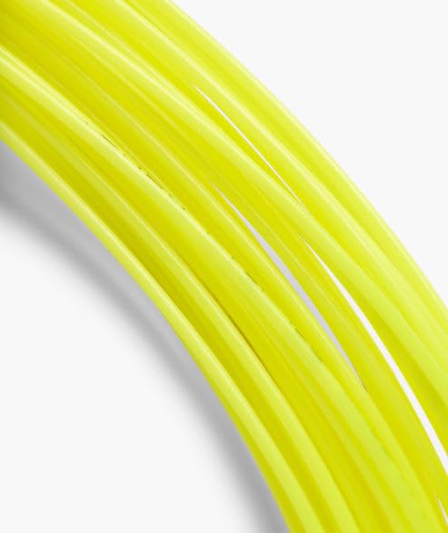 Amazon.com : Yonex PolyTour Pro 125 Tennis String (Reel) : Sports