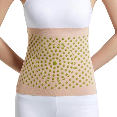 Faja abdominal elástica soporte cintura talla Small miniatura 1