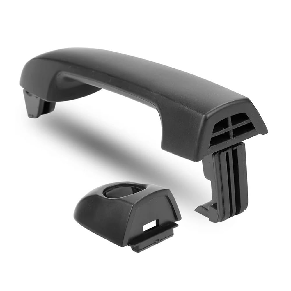Poignées de porte extérieures pour Hyundai i20 PB 2009-2015 côté droit ou gauche