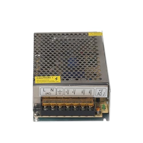 Transformateur éclairage LED 5V 8A 40W haute protection - 3