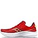Produktbild Saucony Kinvara 14 Herren-Sneaker, Rote Mohnblume, 44 EU