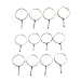 Precise Canada: Dental Mouth Mirrors Size #5 Cone Socket Dental Instruments Pack of 12