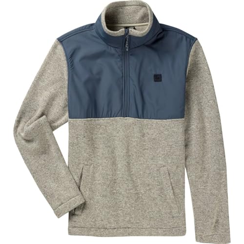 Maillot de survêtement Homme Billabong veste de sport noire
