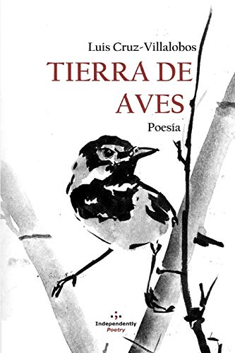TIERRA DE AVES (Libros de Fotopoesía y Pictopoesía) (Spanish Edition)