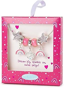 tatty teddy bracelet