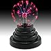 Price comparison product image Gladle Plasma Ball Light Magic Sphere Lighting Crystal Lamp For Kids,Party,Decorations,Bedroom, Home&Gifts
