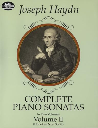 Complete Piano Sonatas, Volume II: Volume 2