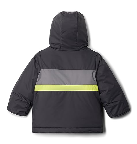 Image of Columbia Kids' Valley Runner Jacket
