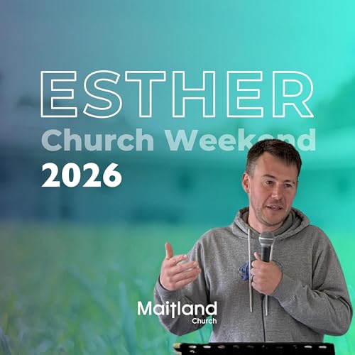 Esther: Victorious (Church Weekend Away)