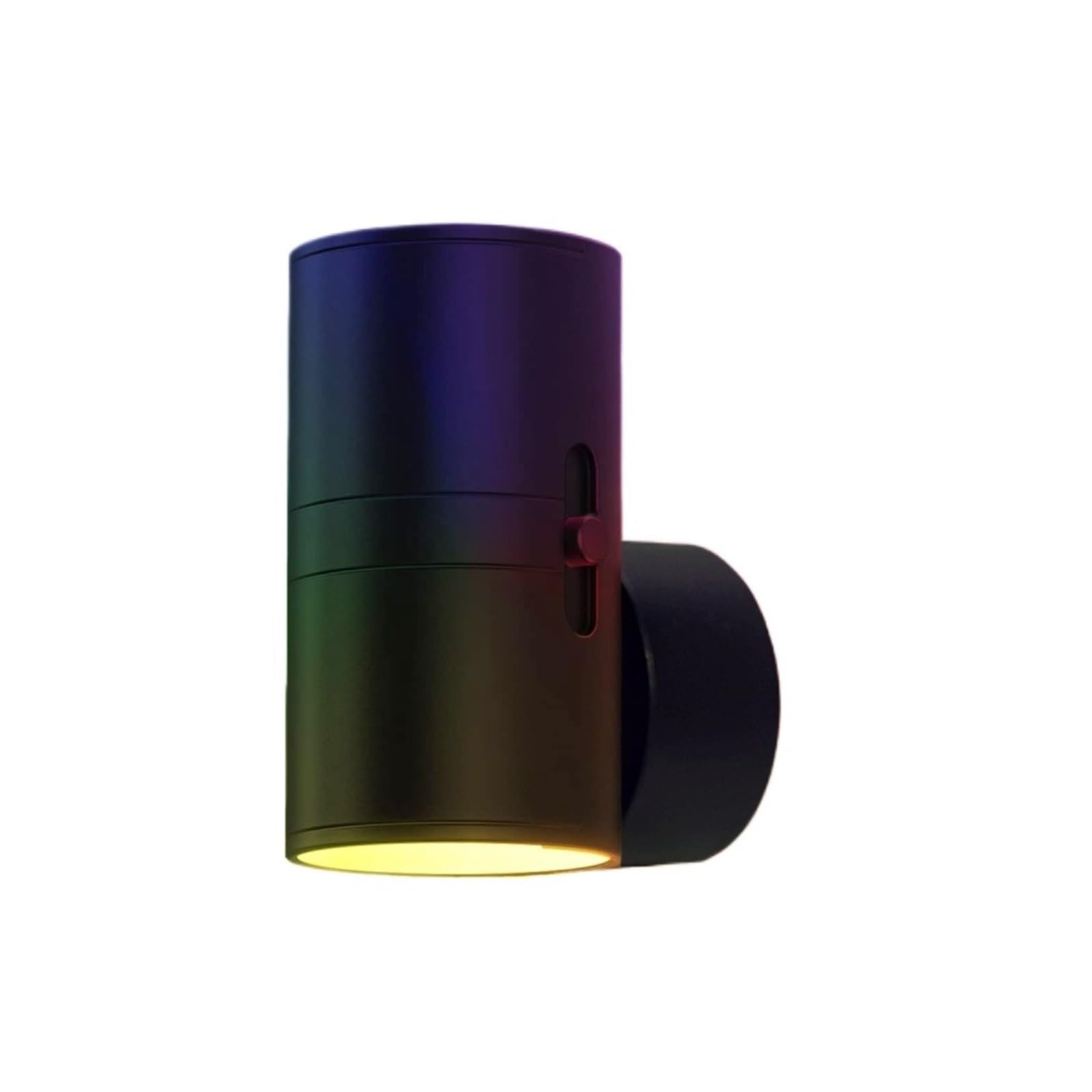 1/2/4 Szt. Lampka Nocna LED Z Czujnikiem Zmierzchu I Świtu, Wtyczka Do Montażu Na Ścianie, Odpowiednia Sypialni, Korytarzy Schodów Elastyczna Regulacja(Color-1PC)