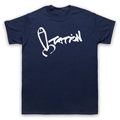 T-Shirt Summer High Dictation Comedy TV vêtement graphique homme été