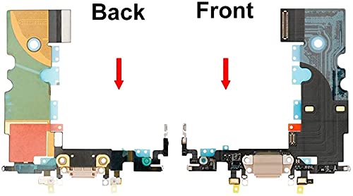 Connettore dock ricarica per iPhone 8 iPhone SE
