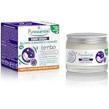 Puressentiel Baby Balm Lavender - 100% Pure & Natural, Vegan - Made in France - 1 Fl oz