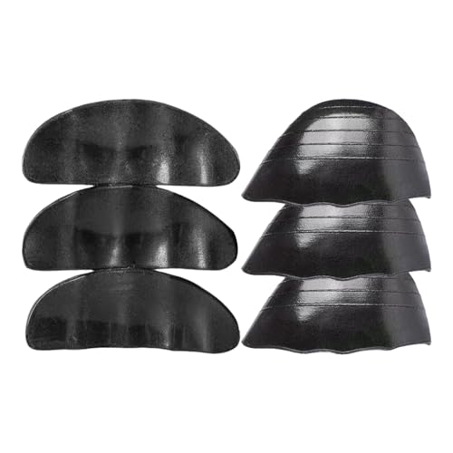 Relleno Para Zapatos: Compatibilidad De Tamaño Flexible, Plantillas Para Hacer Los Zapatos Más Pequeños, Rellenos Par Zapats Antideslizantes Y Transpirables | Cómodo Personas Mayores