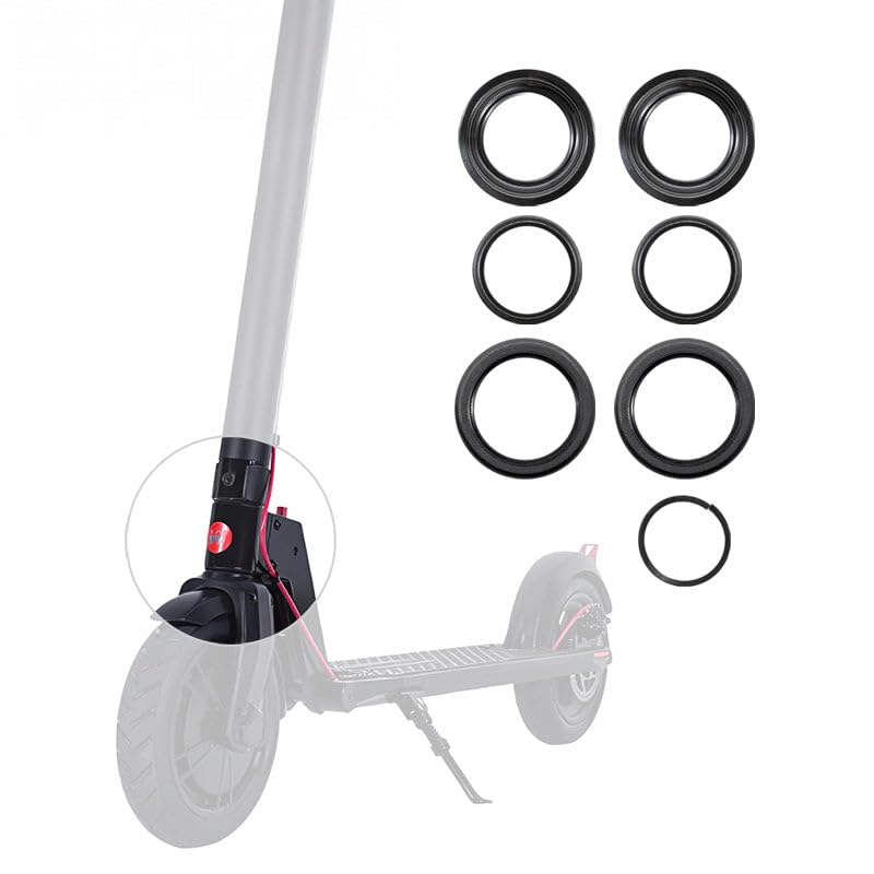 Kit de cuencos de dirección Wispeed Original T850 elimina holguras en Mobile TM 2