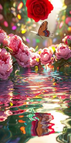 G ̉ Paint by Numbers hG Lbg l ʂ肦 lphGLoXNtg  LoXA[g uVƃANG̋, ItBX CeA rO, ւ̃Mtg 90x180cm (t[