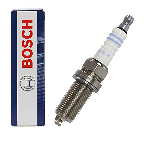 BOSCH 0242229630 1 bougie d'allumage FR8ME.