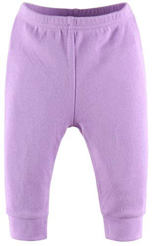 The Peanutshell Pastel Baby Pants Set thumb #4