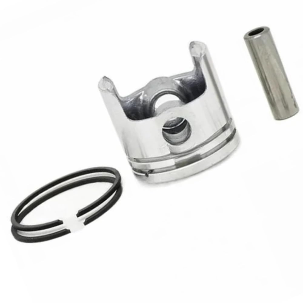 Kit de piston 37 mm pour entretien et réparation de débroussailleuse TH34 34CC