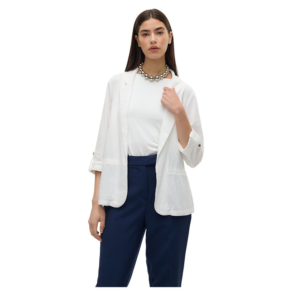 VERO MODA Female Blazer VMJESMILO Blazer