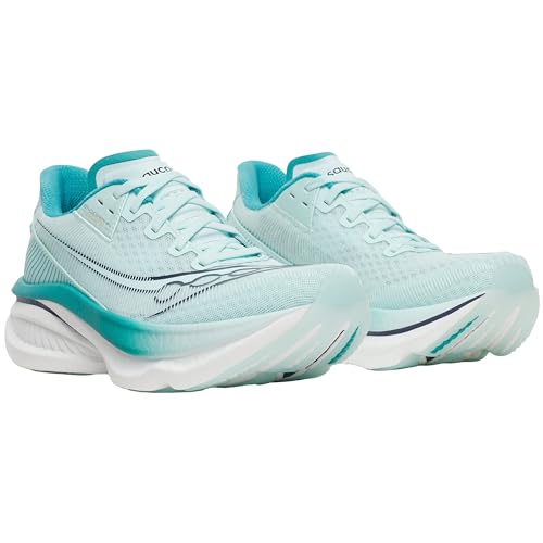 Image of Saucony Women's Endorphin Azura Sneaker