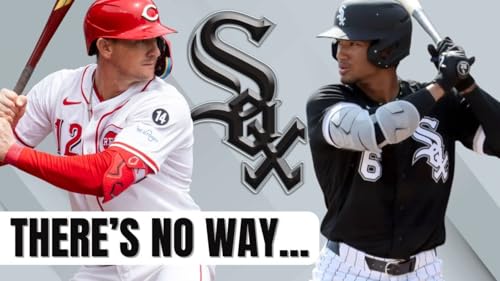 This Is A GAME-CHANGER For The White Sox... | Daily Chicago White Sox News & Rumors