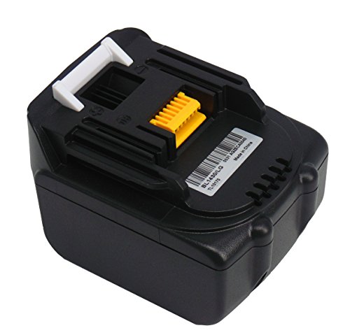 sustituir batería para herramientas Makita BL1430 BL1415 3000 mAh 14.4 V para IONES de litio Tool battery BDF440RFE BTW250RFE BTD133RFE BTD130FRFE btd135rhe BTS130RFE BGA450RFE
