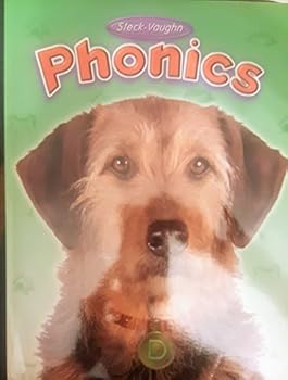 Paperback Phonics : Level D Book