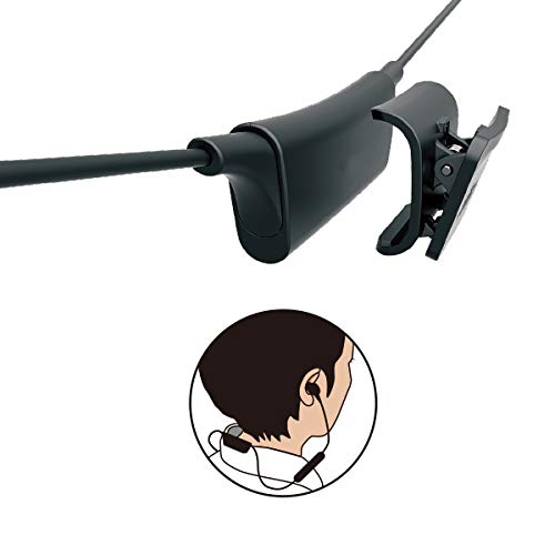 Amazon.co.jp: ラディウス radius HC-M100BT MMCX ワイヤレスリ