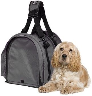 sturdy pet carrier