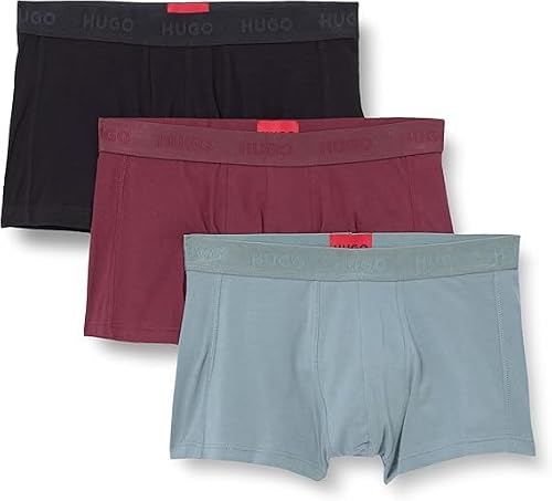 HUGO Trunk Triplet Pack 10268005 01