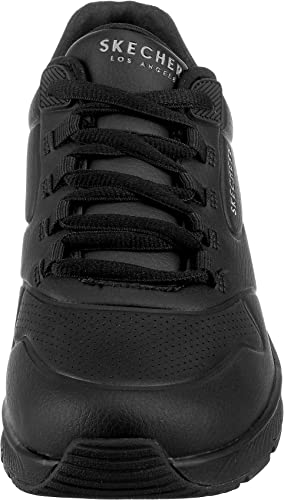 Image of Skechers Women Bobs Plush Peace & Love Casual Shoe