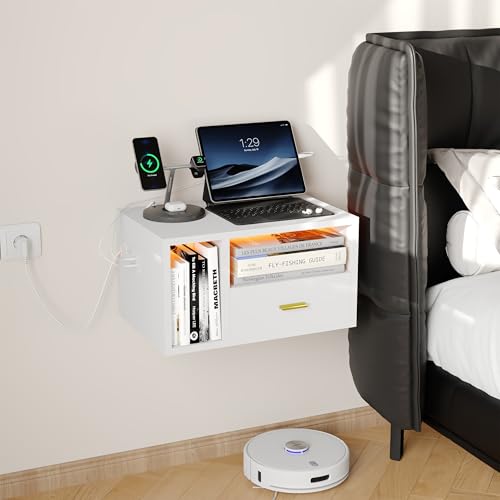 ChromaCasa Mesitas de Noche