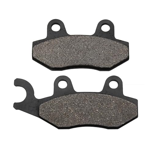 �I�[�g�o�C���i �t�����g�u���[�L�p�b�h XTZ 125 YZ125 YZ 125 WR125 WR 125 DT200 DT 200 WR200D TTR230 TTR 230 DT230�ɓK��