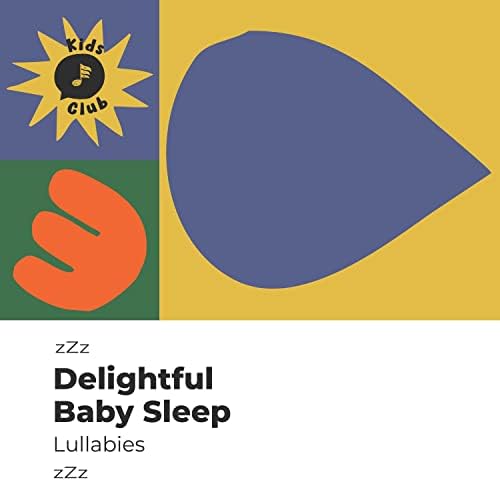 Play zZz Delightful Baby Sleep Lullabies zZz by Zumoberry on