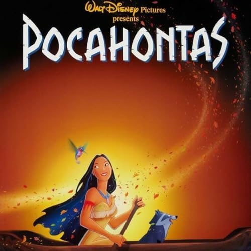Pocahontas