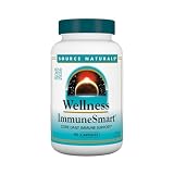 Source Naturals Wellness ImmuneSmart, 90 Capsules