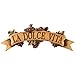 Design Toscano La Dolce Vita Wall Plaque