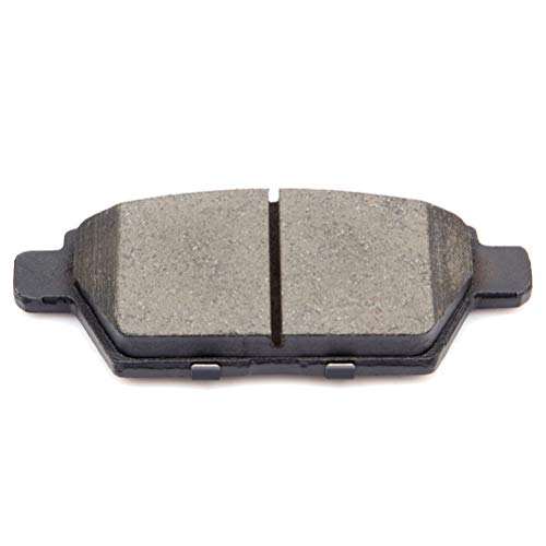 Image of SCITOO Rear Disc Brake Kit - Brake Calipers with Pads 18B5002 18B5003