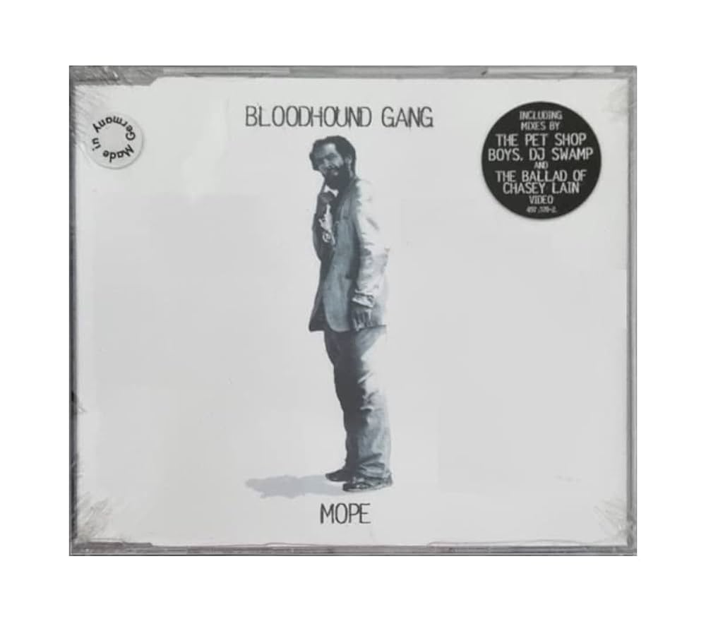 BLOODHOUND GANG LP2枚 ブラッドハウンドギャング レコード 2025年最新】ブラッドハウンド・ギャングの人気アイテム - メルカリ