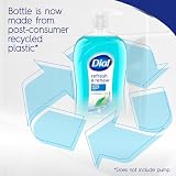 Dial Body Wash, Spring Water, 32 unce by Dial