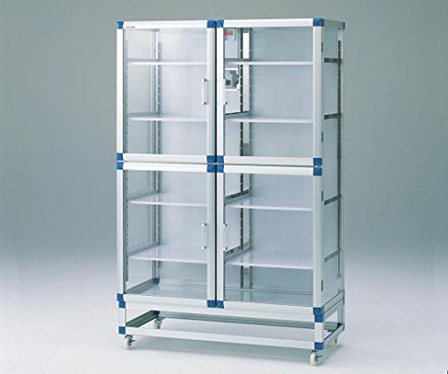 �A�Y���� �t���X�g�h���C�f�V�P�[�^�[(�W�����{) 1152×611×1765mm �����v���X�`�b�N�I��/1-7522-72