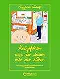 Knöpfchen und der Mann mit der Mütze