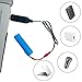 7.2V USB Charger Cable with JST 2 Pin Plug Compatible RC Car, Plane, Tank, Boat and Other Remote Control Toys for Universal 7.2V 2S Lipo Battery