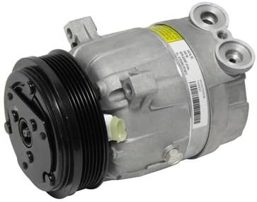 A/C comp pump with clutch 1 year warranty compatible with: 2008-2004 Suzuki Forenza 2.0L /2008-2005 Suzuki Reno 2.0L/ 2002-1999 Daewoo Nubia 2.0L/ Daewoo Leganza 2.2L