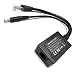 WS-POE-5v-10w Power Extender Power over Ethernet for Foscam, Wanscam 5 Volt Devices To 328 Feet with 2 Amps and 10 Watts PoE for 24 Volt Injectors