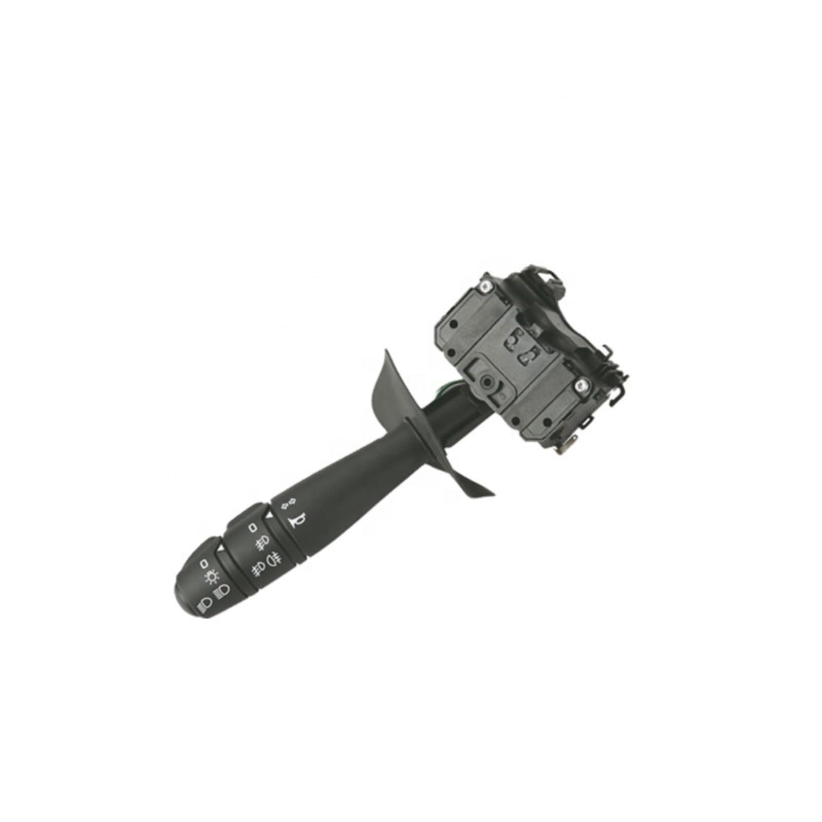 Commutateur de clignotant pour remplacer le levier de phare Clio Dacia