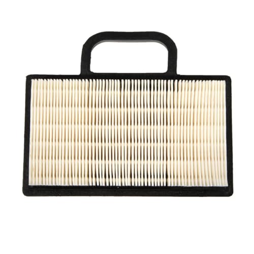 Filtre à air pour tondeuse protégeant le moteur des poussières 499486S