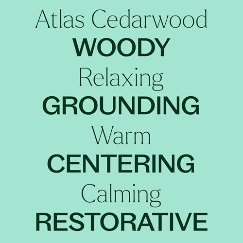 Aceite Esencial Cedarwood Atlas 10 mL Puro y Natural miniatura 4