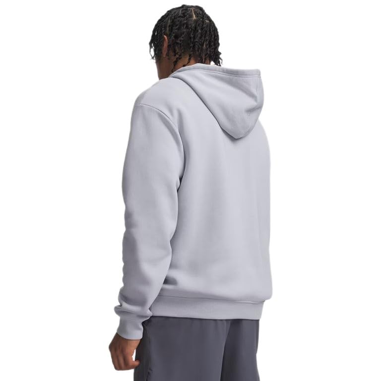 Under Armour Rival Fleece Camo Fill Hoodie L